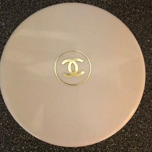 Chanel No. 5 Bath Powder (Vintage Classic)